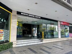 North Bridge Centre (D7), Office #627362071